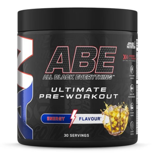 Applied Nutrition A.B.E. 375g skonis - Arbūzų
